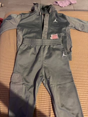 Ensemble Jordan enfant 