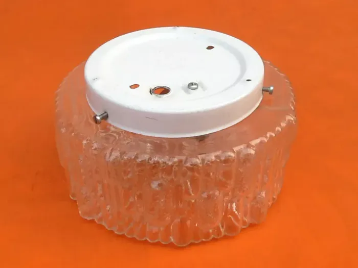 Concept design / style minimaliste Applique murale / plafonnier - photo numéro 5