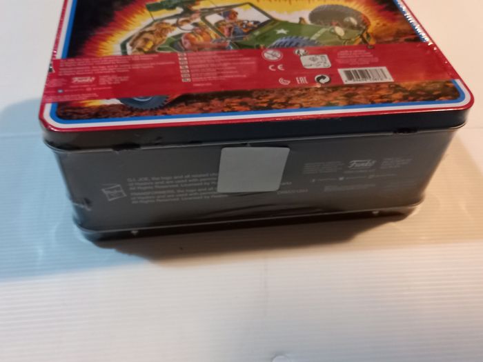 Valisette pop - photo numéro 5