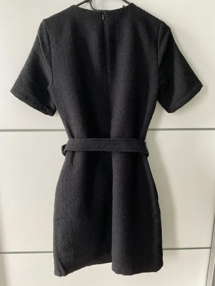 Robe courte - photo numéro 10
