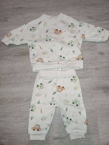 Ensemble garçon