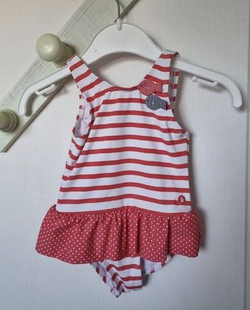 maillot bain obaïbi