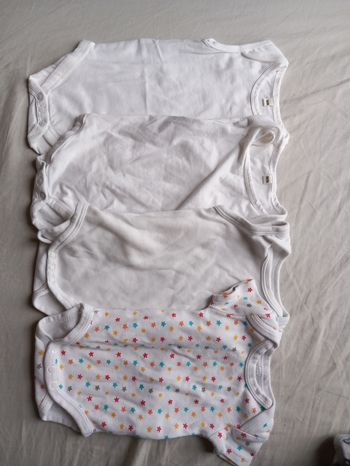 Vetment bébé garçon