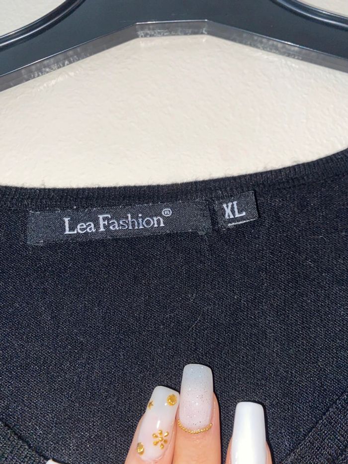 Lea fashion xl pill - photo numéro 5