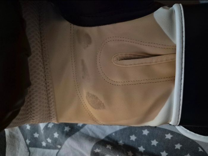 Gants de boxe - photo numéro 3