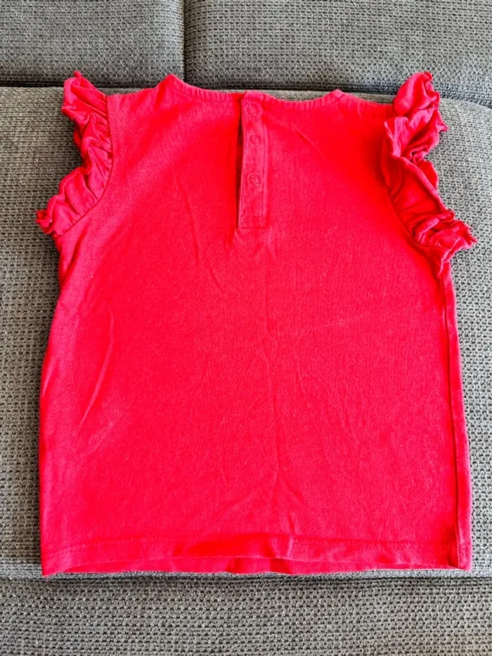 T-shirt - photo numéro 2