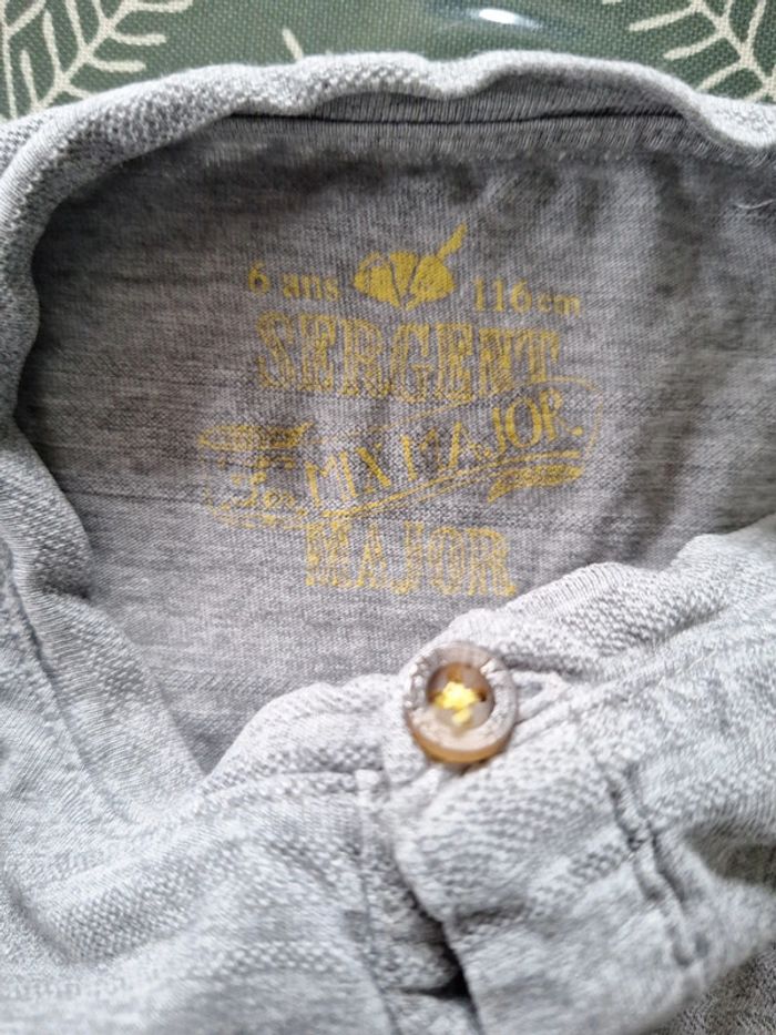 Lot de 2 pulls fin - photo numéro 8