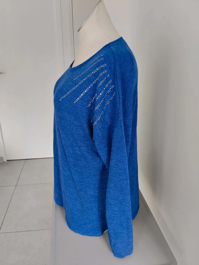 Haut femme manches longues - photo numéro 3