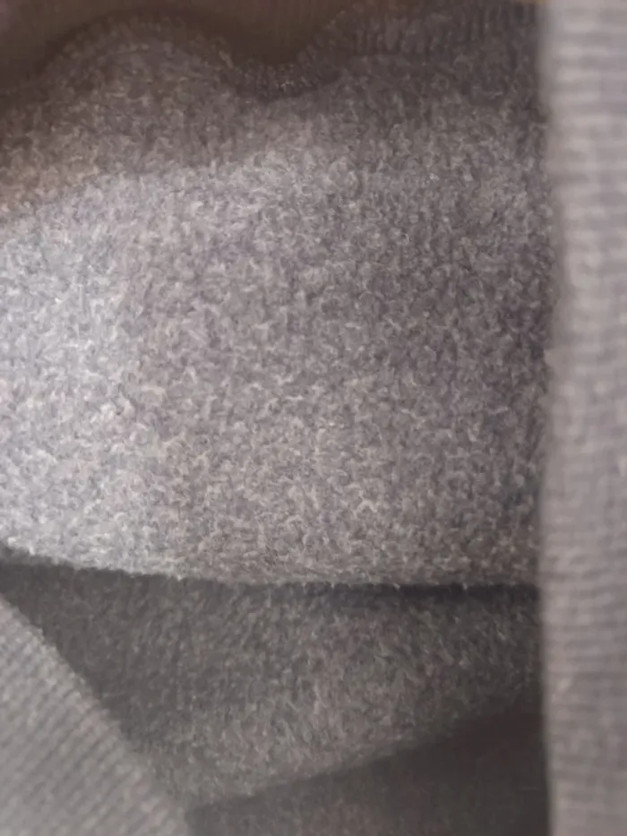 Sweat capuche garçon - photo numéro 4