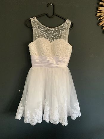 Robe de soirée