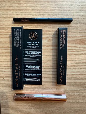 Anastasia beverly hills