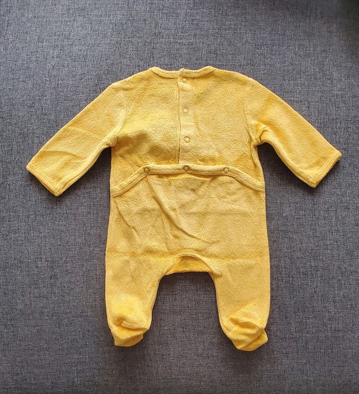 Pyjama - photo numéro 3