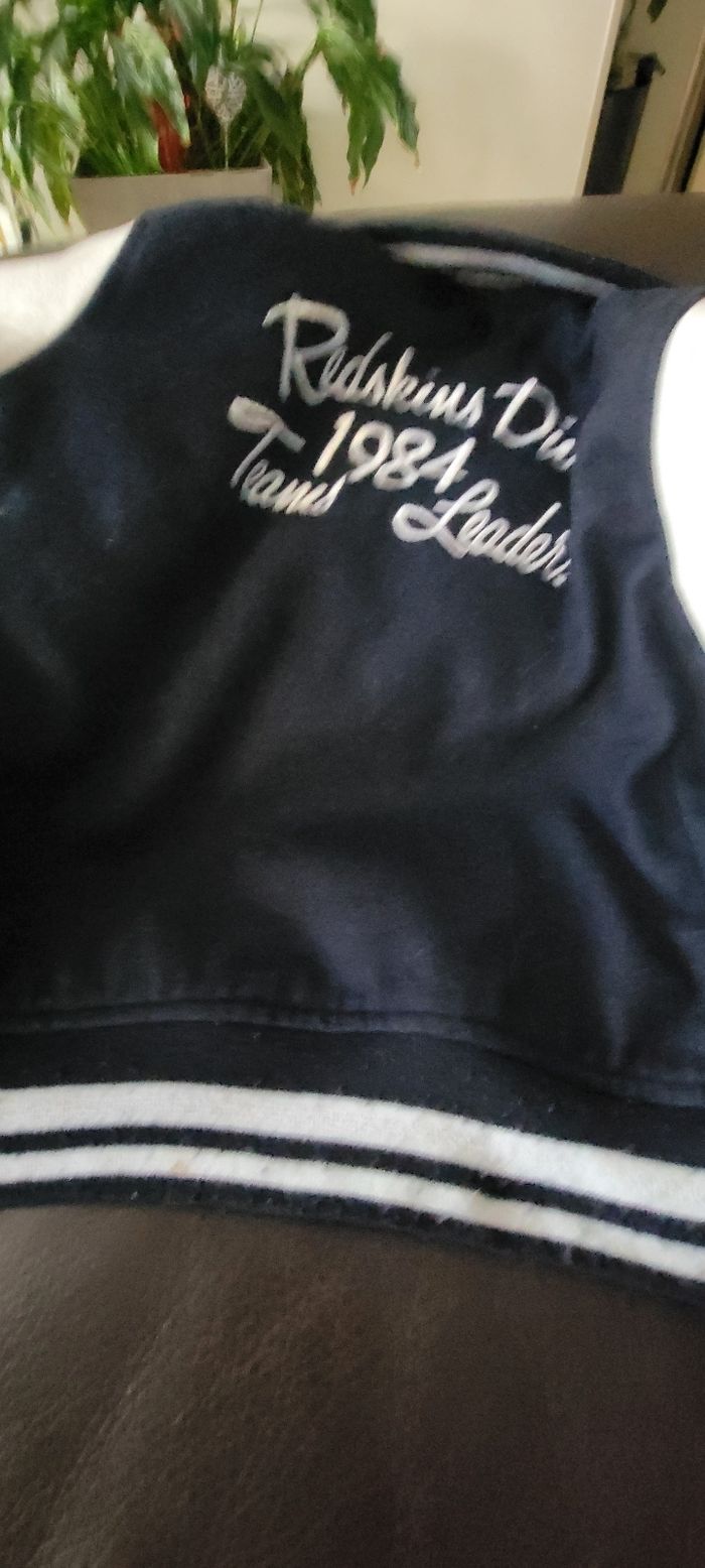 Blouson 3 ans Redskins - photo numéro 7