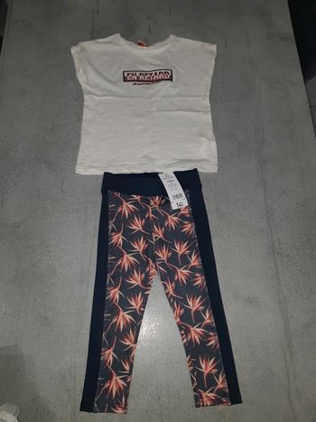 Tape à l œil 3/5 ans