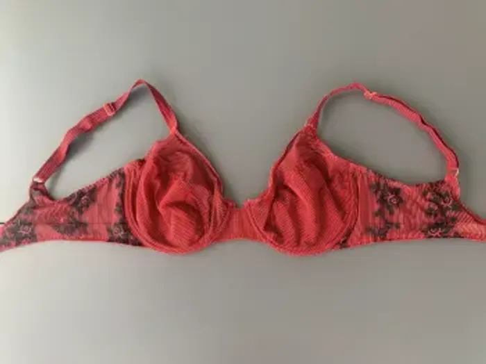Soutien-gorge 95C Allumette lingerie fine