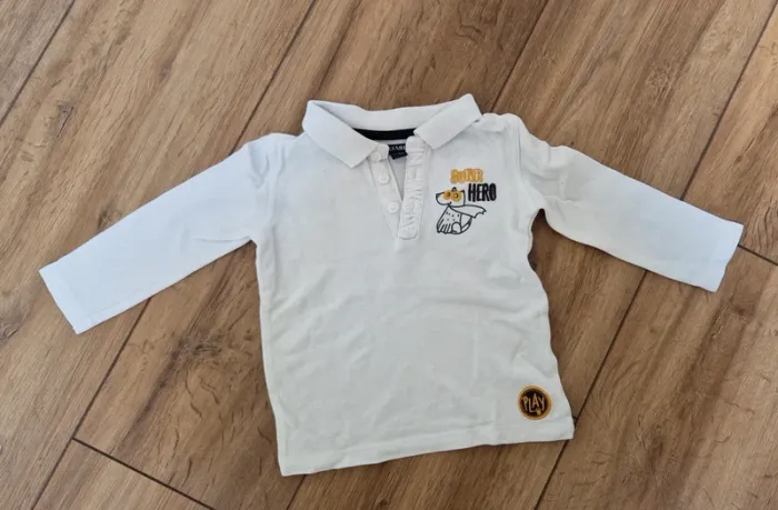 Lot de vêtements bébé - Kiabi - 12 mois - photo numéro 5