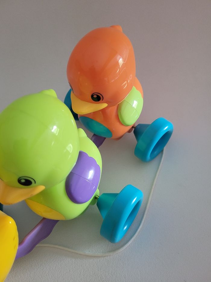 Trott' canards Tomy - photo numéro 4