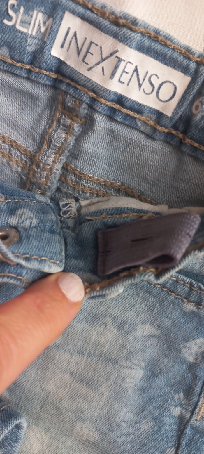 Short In Extenso 6 ans - photo numéro 3