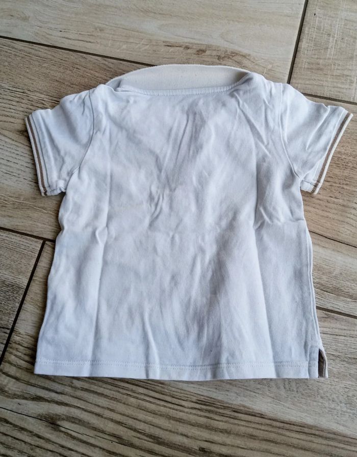 Lot de polos - photo numéro 3