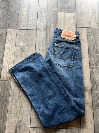 Jolie petit jeans