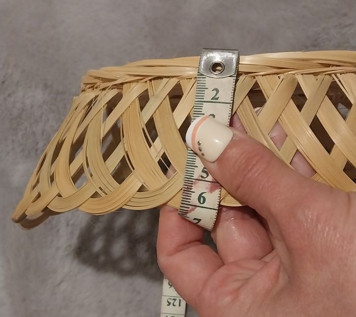 Corbeille à pain - photo numéro 4