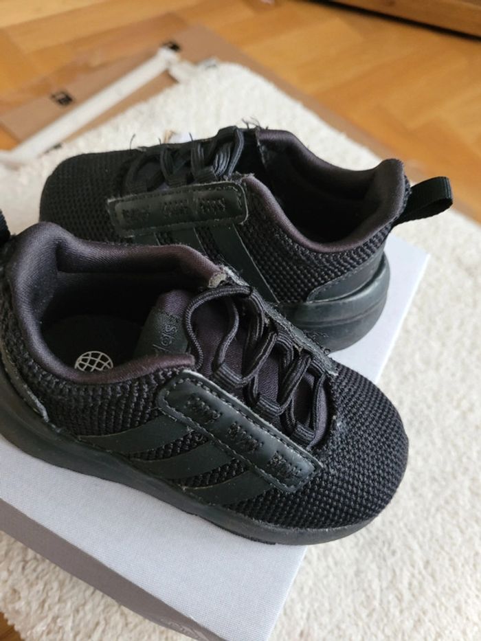 Basket Adidas - photo numéro 2