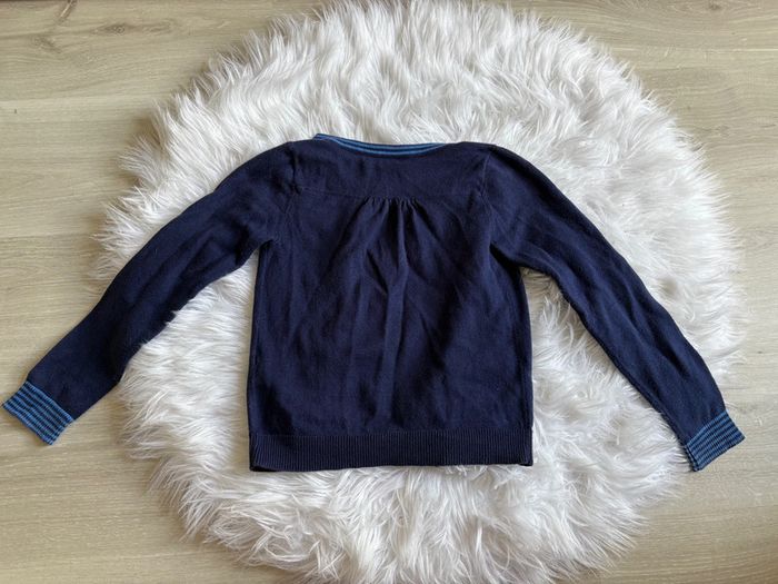 Gilet jacadi - photo numéro 2