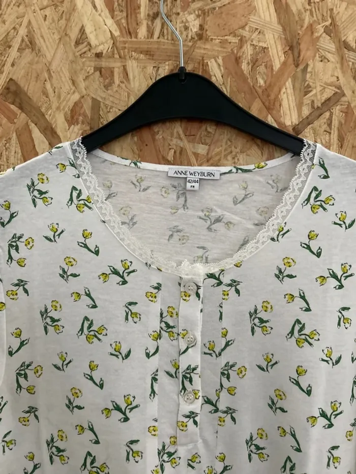 Chemise de nuit - photo numéro 2