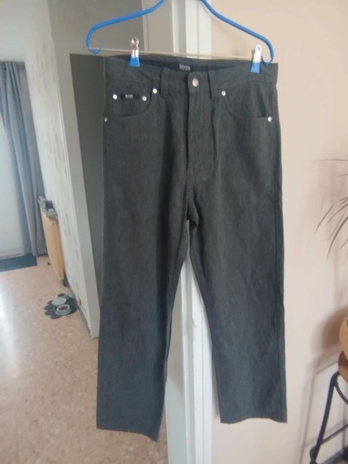Pantalon Hugo boss