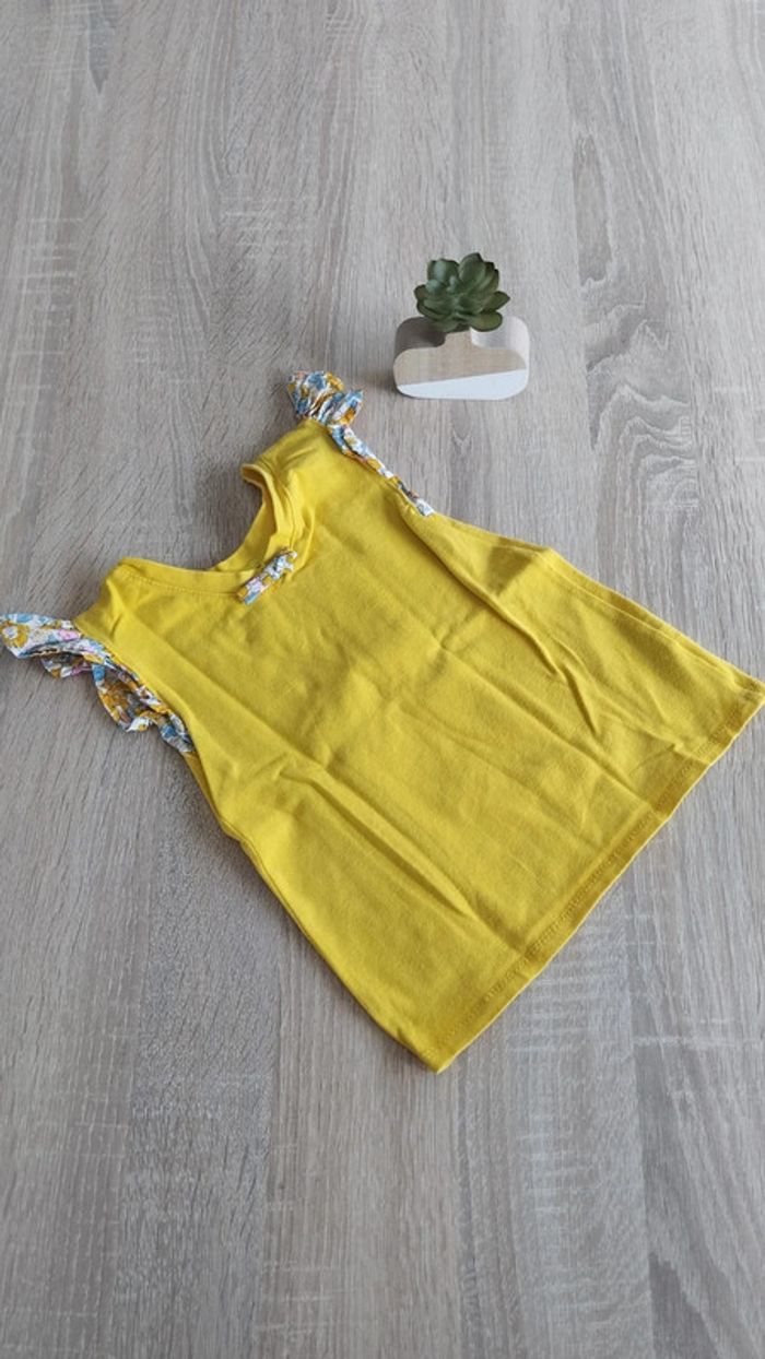 Tee shirt liberty