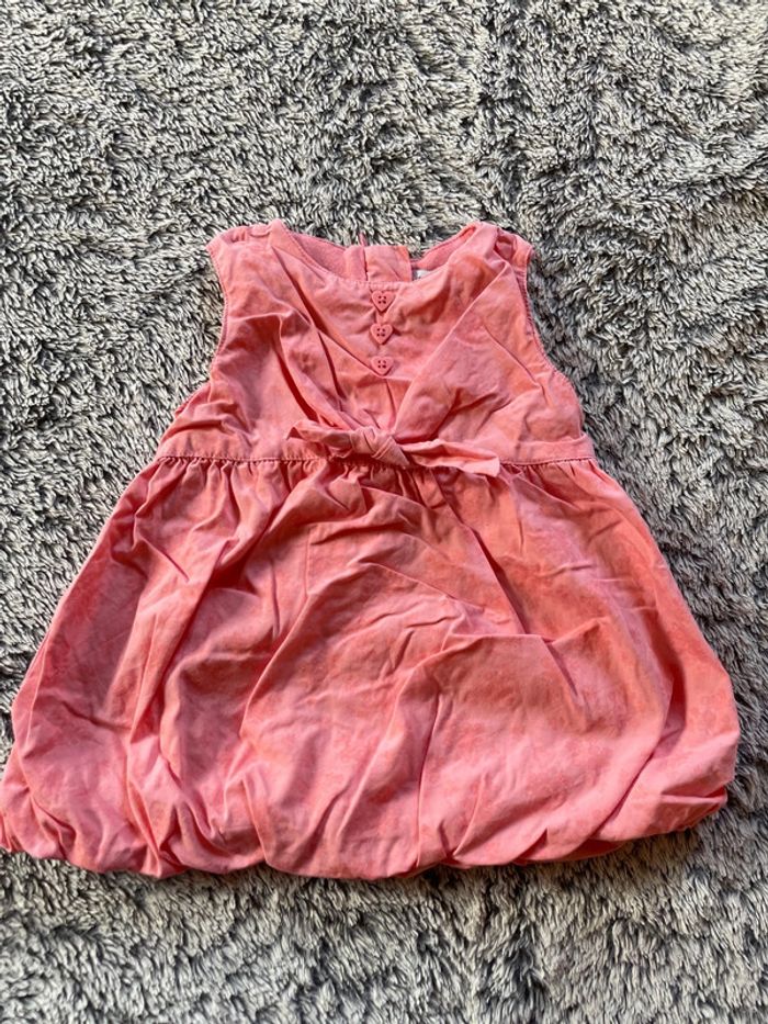 Lot 2 robes été - photo numéro 2