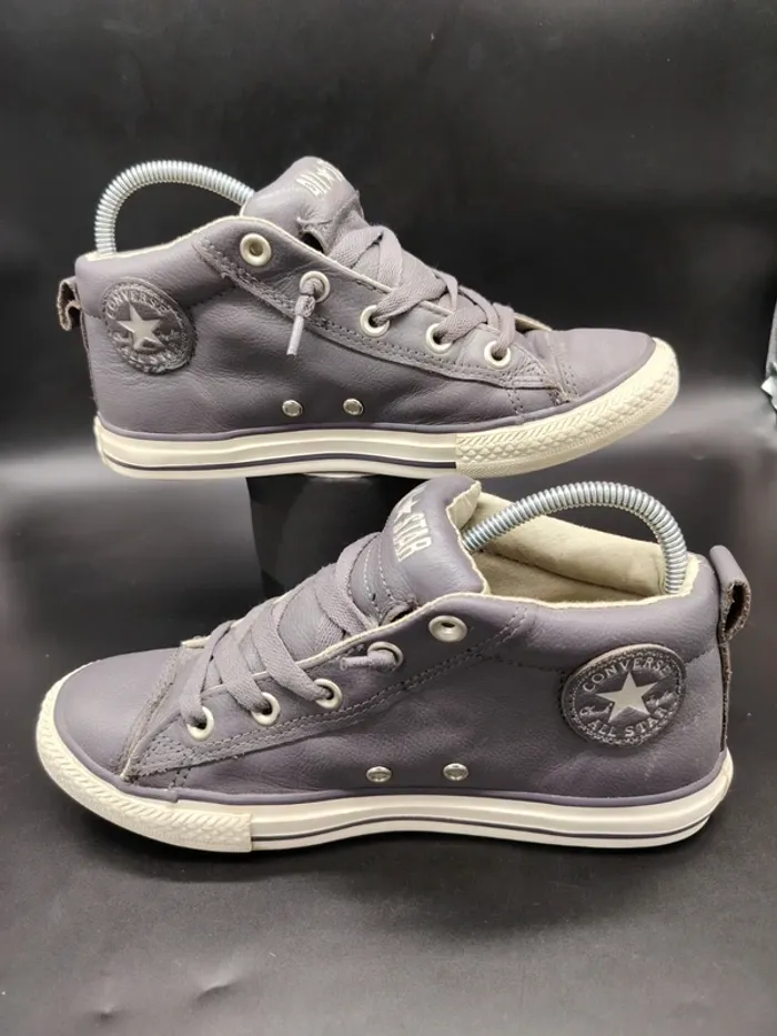 Converse Basse Junior