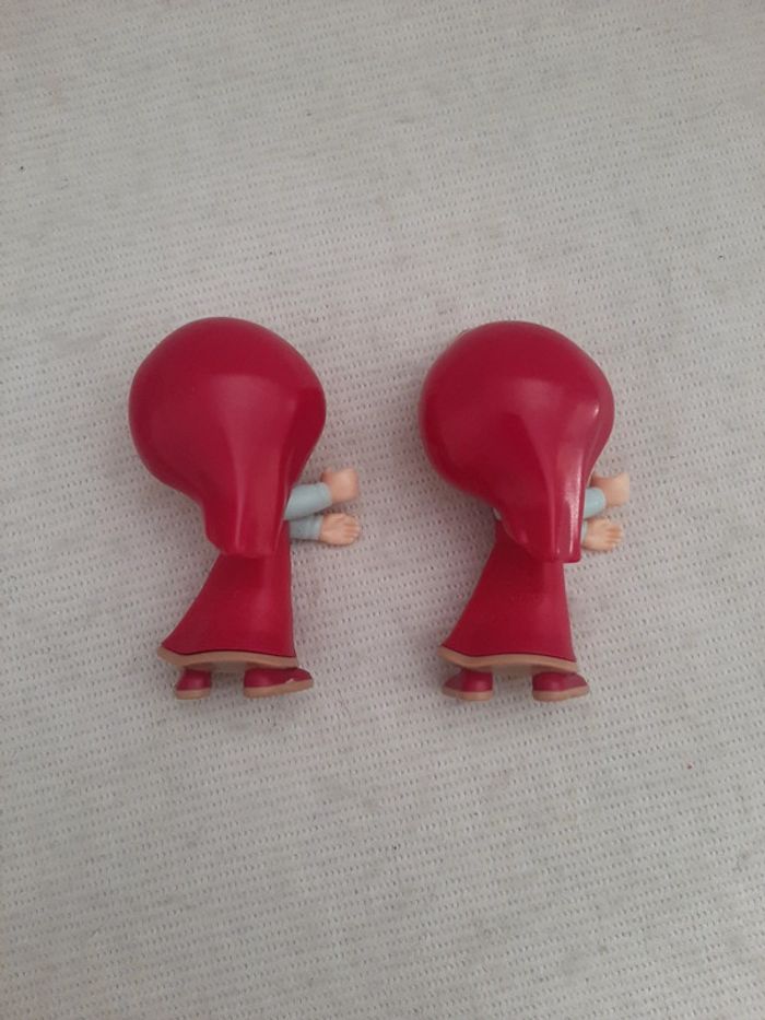 2 Masha - photo numéro 2