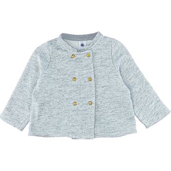 Cardigan 24 mois en coton Petit Bateau