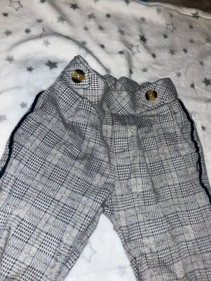 Pantalon okaidi - photo numéro 2