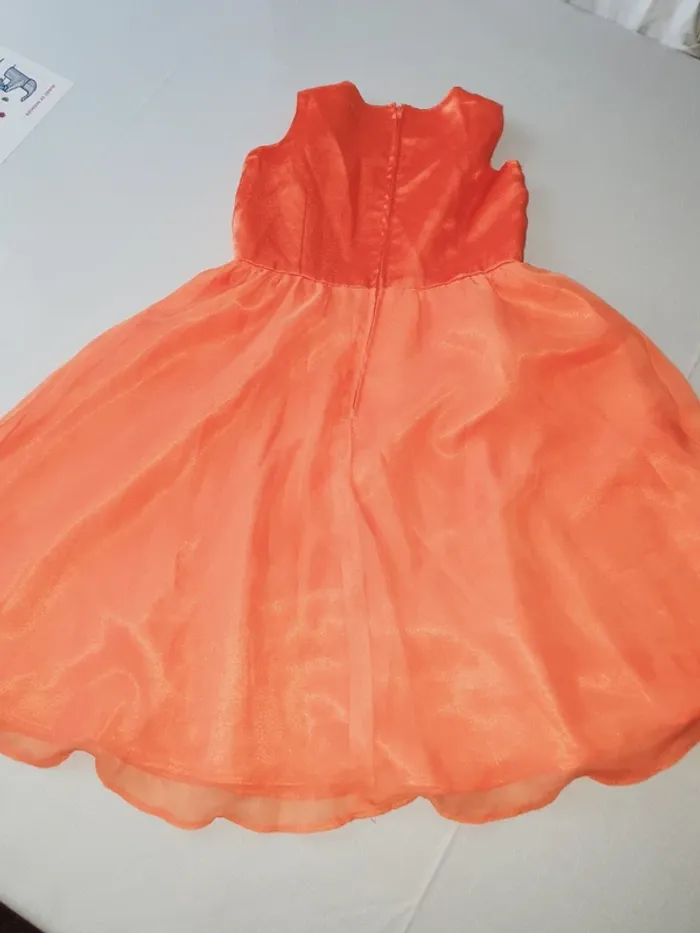 Robe fluide - photo numéro 2