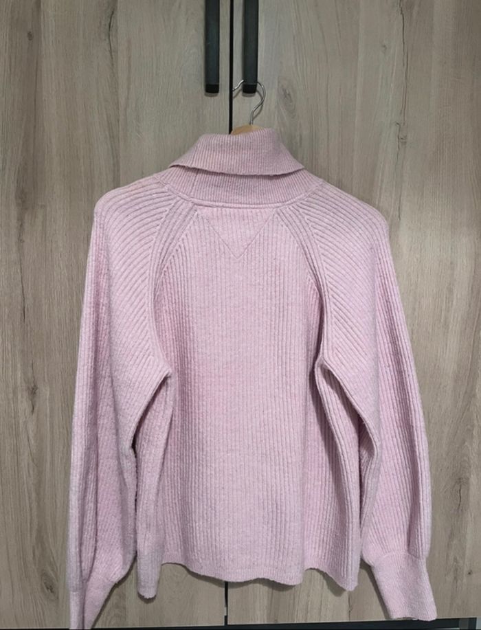 Pull Tommy H - photo numéro 3