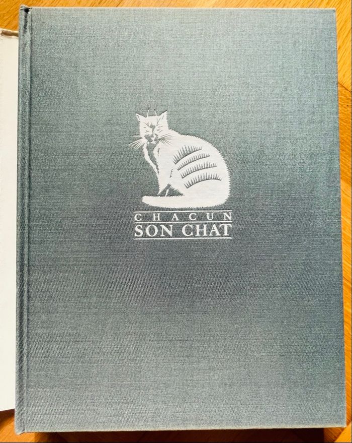Chacun Son Chat - photo numéro 6