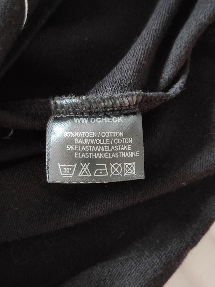 sweat TOMBOY 96 - style streetwear tendance 🖤 - photo numéro 5