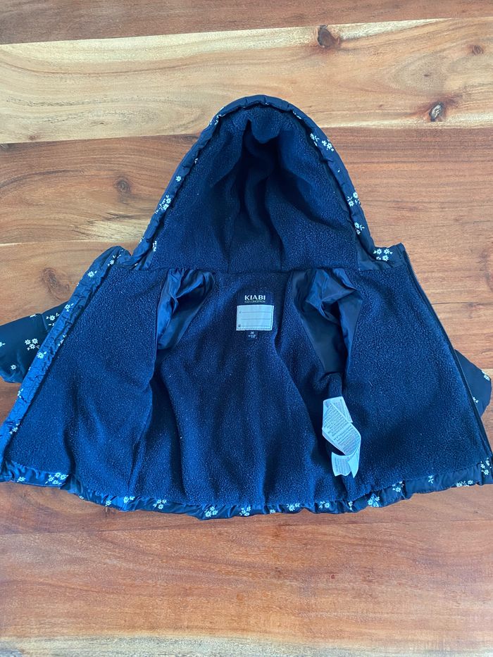 Doudoune - photo numéro 2