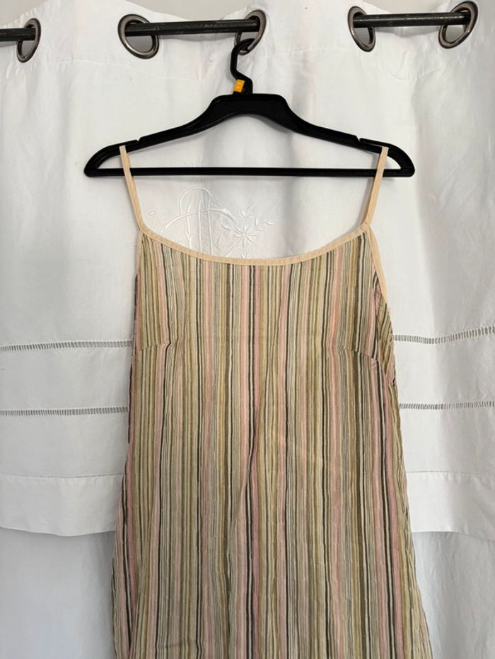 Robe dos-nu taille 42 - photo numéro 2