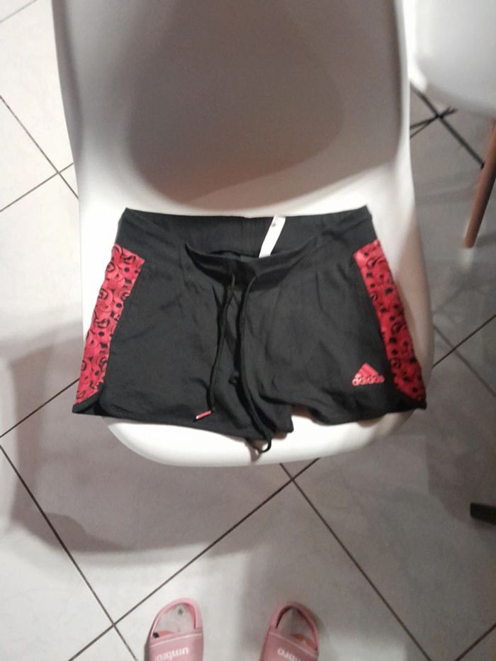 Short adidas