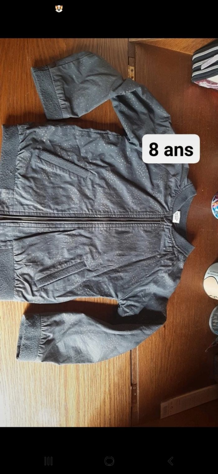 Veste