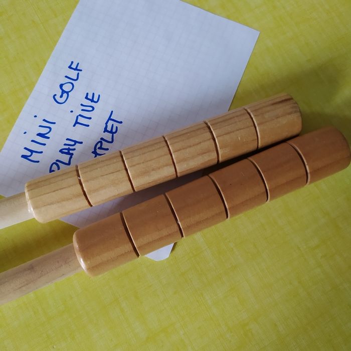 Jeu de Mini Golf Play Tive - photo numéro 4