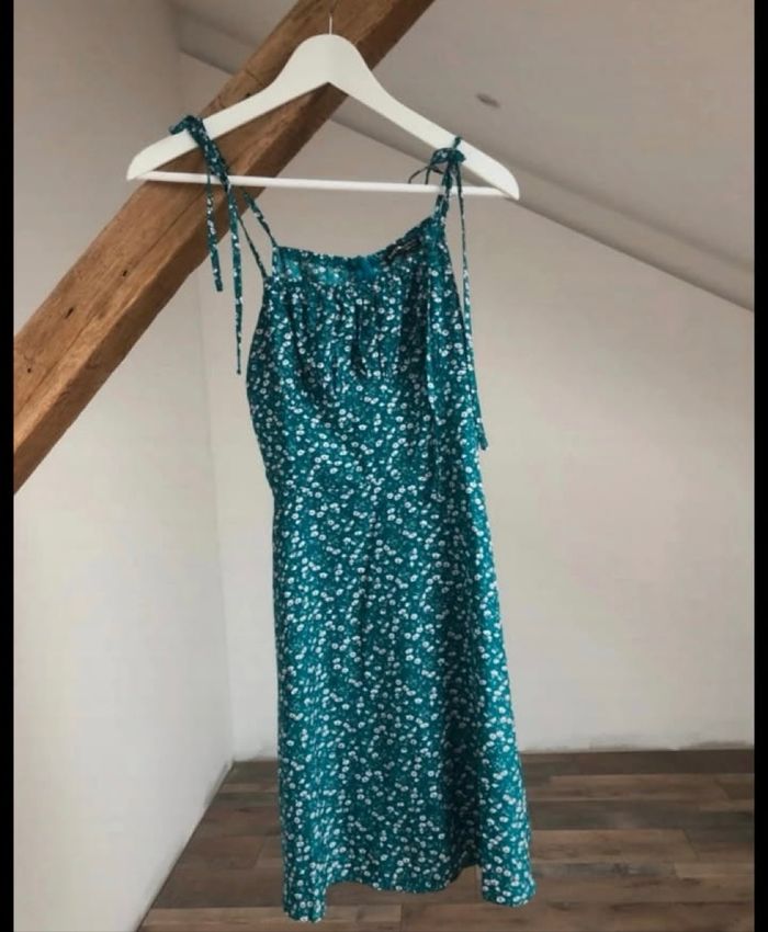 Robe légère
