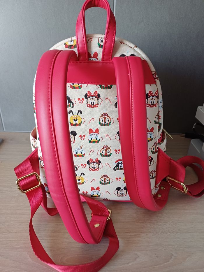 Sac loungefly - photo numéro 8