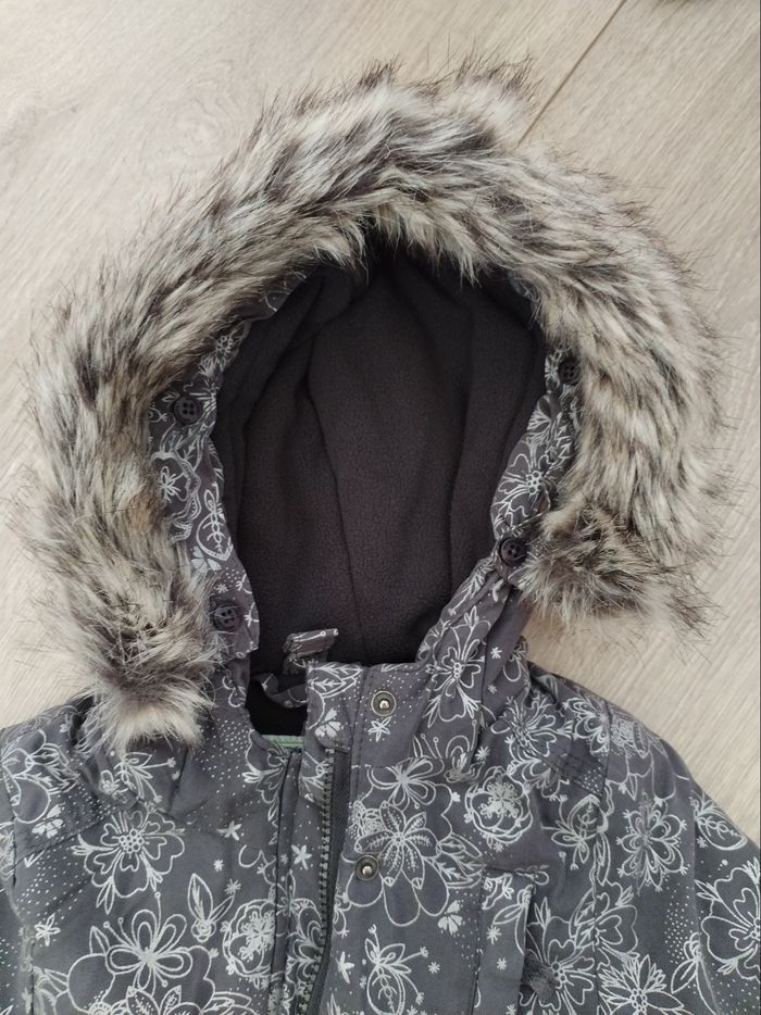 Manteau hiver - photo numéro 8