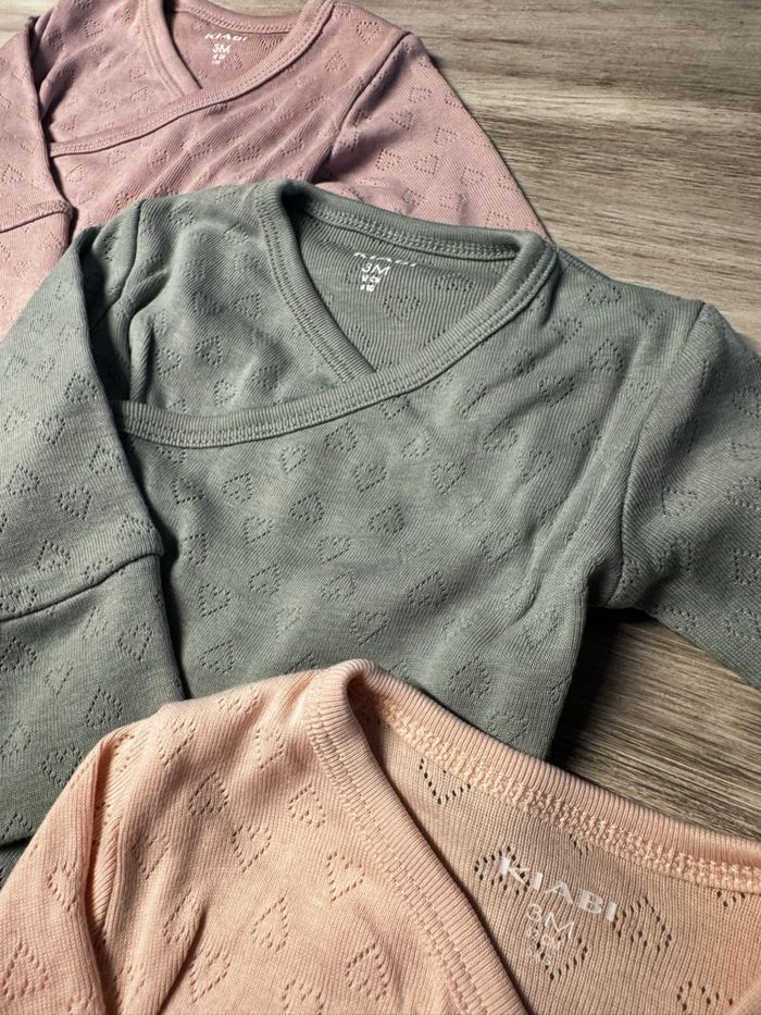 Lot 3 body - photo numéro 2