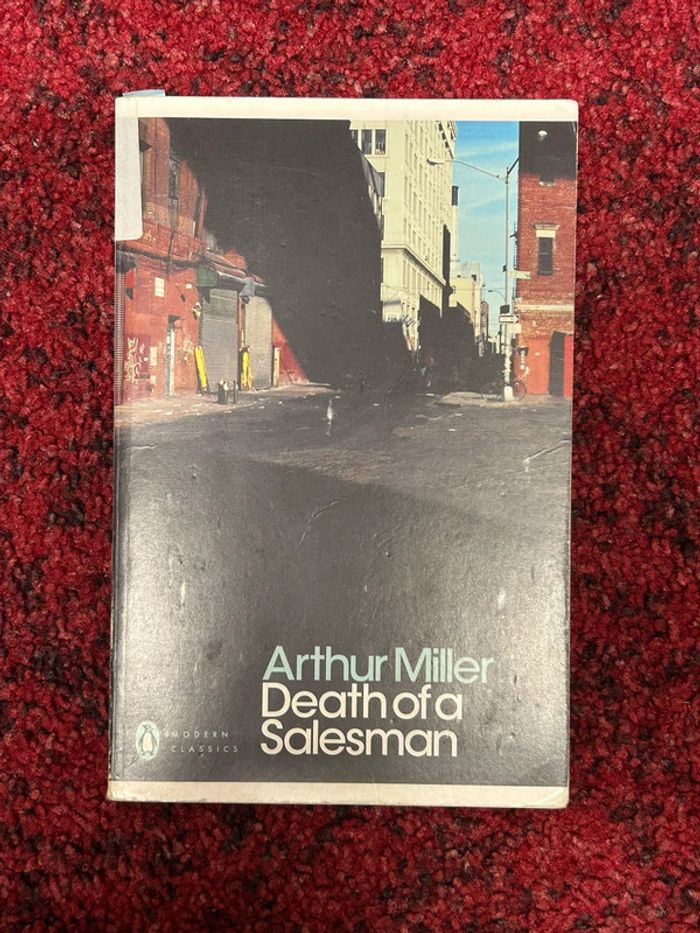 Death of a Salesman