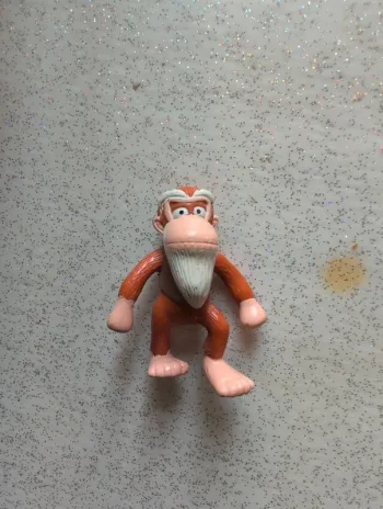 Kong papy nintendo 1997